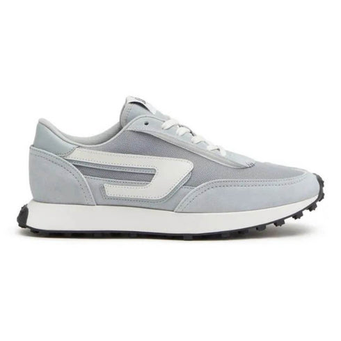 TENIS GRISES Y02873P4438 DIESEL